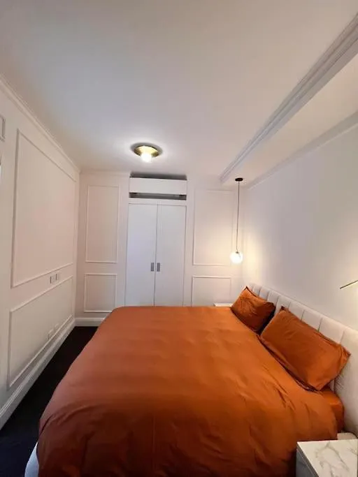Elegante Appartamento In Zona Tortona-Solari Milaan 0*,  Italië